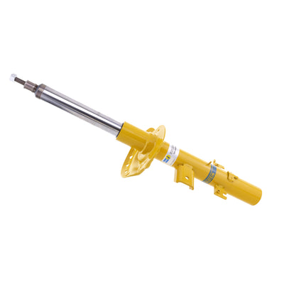 B6 Series Right Rear Monotube Shock Absorber <br>12-19 Land Rover Range Rover Evoque