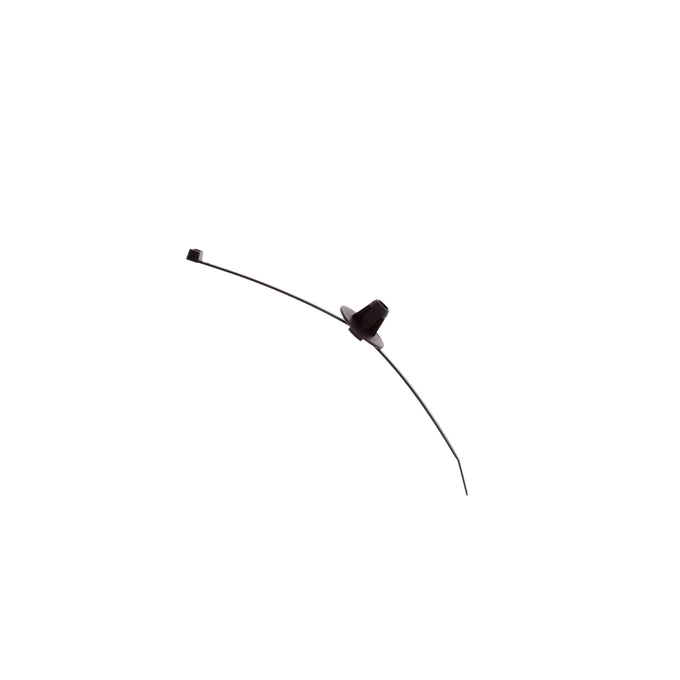 B6 Series Right Rear Monotube Shock Absorber <br>12-19 Land Rover Range Rover Evoque