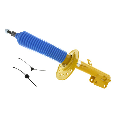 B6 Performance Left Front Monotube Shock <br>11-17 Nissan Juke