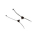 B6 Performance Left Front Monotube Shock <br>11-17 Nissan Juke