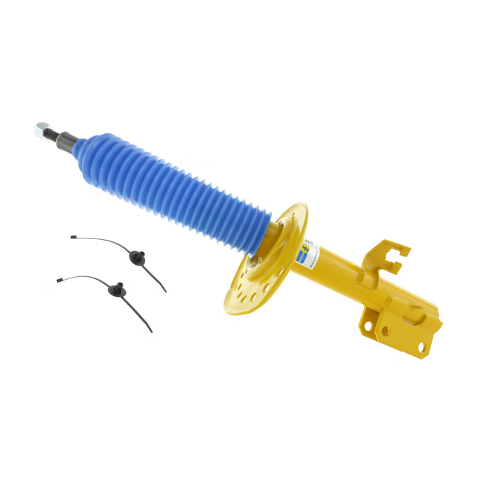 B6 Performance Right Front Monotube Shock <br>11-17 Nissan Juke