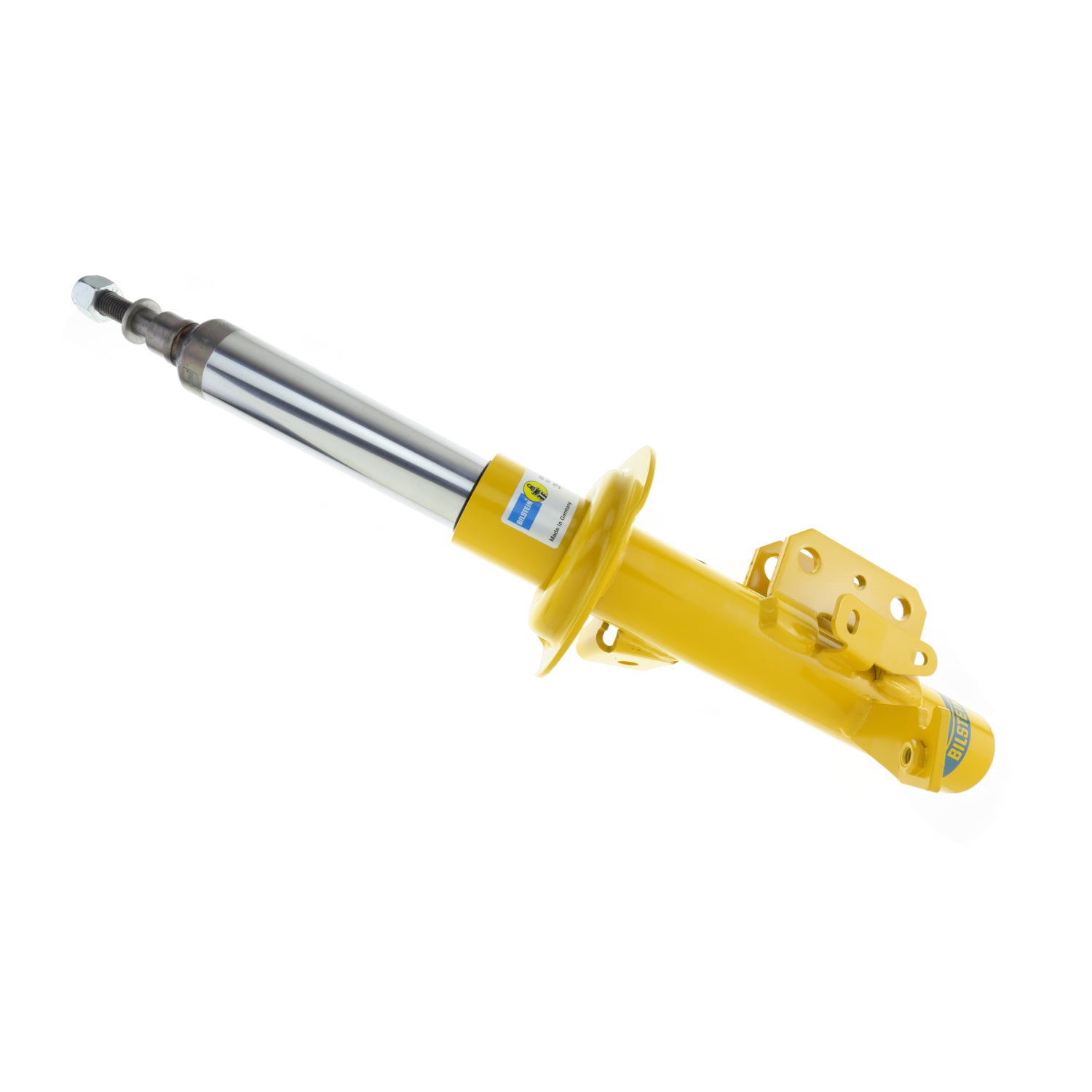 B6 Series HD 36mm Monotube Strut Assembly <br>13-20,22-24 Subaru BRZ / Toyota 86