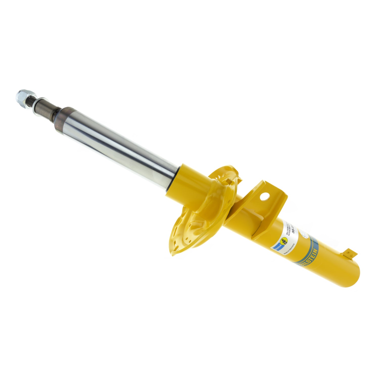 B6 (HD) Front 36mm Monotube Shock <br>15-20 Audi A3/S3, Volkswagen GTI/Golf R