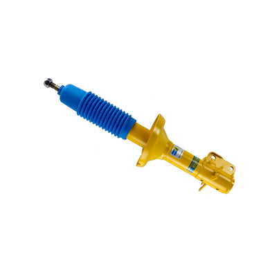 B6 Performance Front Monotube Shock <br>VW 85-93 Cabrio / 80-84 Jetta / 75-84 Rabbit