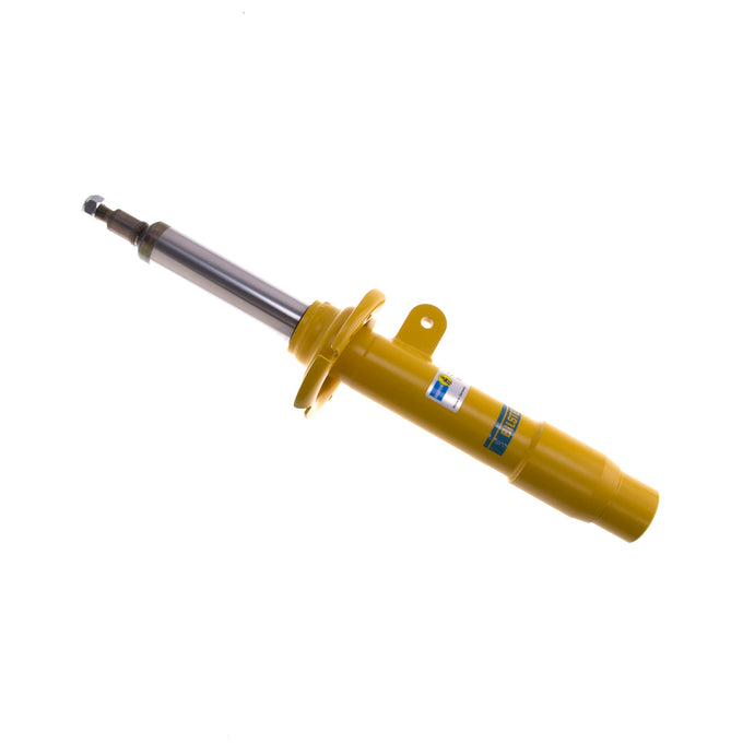 B6 (HD) Front Left 36mm Monotube Shock <br>15-18 BMW M3, 15-20 BMW M4, 16-21 BMW M2