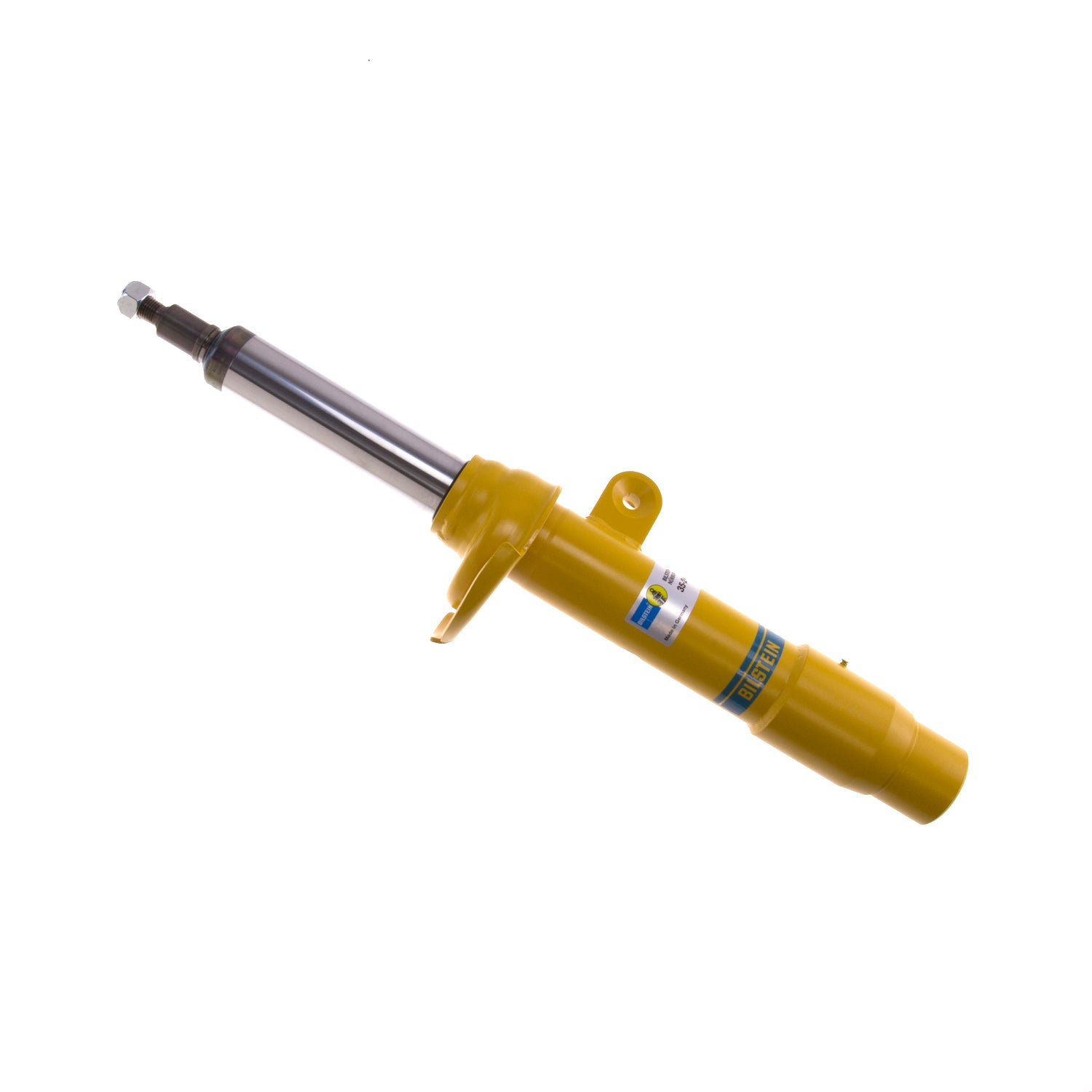 B6 (HD) Front Right 36mm Monotube Shock <br>15-18 BMW M3, 15-20 BMW M4, 16-21 BMW M2