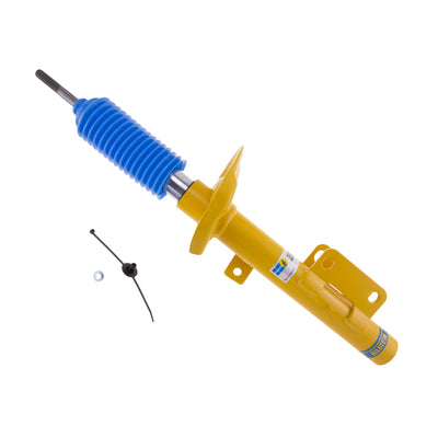 B6 (HD) Front Left 36mm Monotube Shock <br>12-15 ChevyCamaro