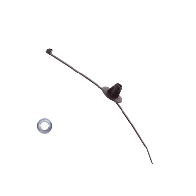 B6 (HD) Front Left 36mm Monotube Shock <br>12-15 ChevyCamaro