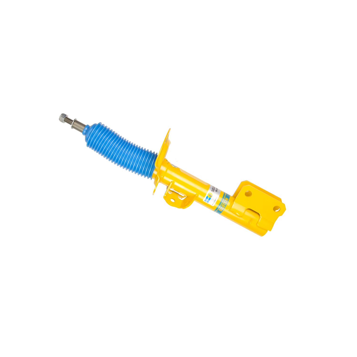 B6 Front Monotube Strut Assembly <br>15-22 Ford Mustang