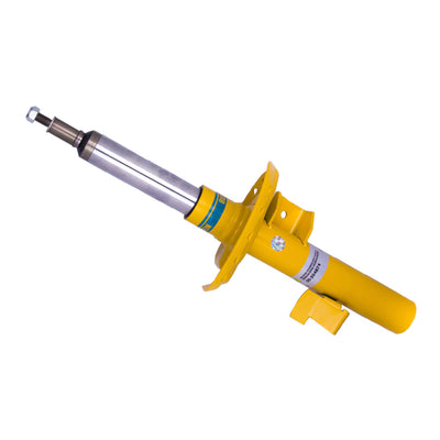 B6 Front Monotube Left Strut Assembly <br>10-17 Volvo XC60
