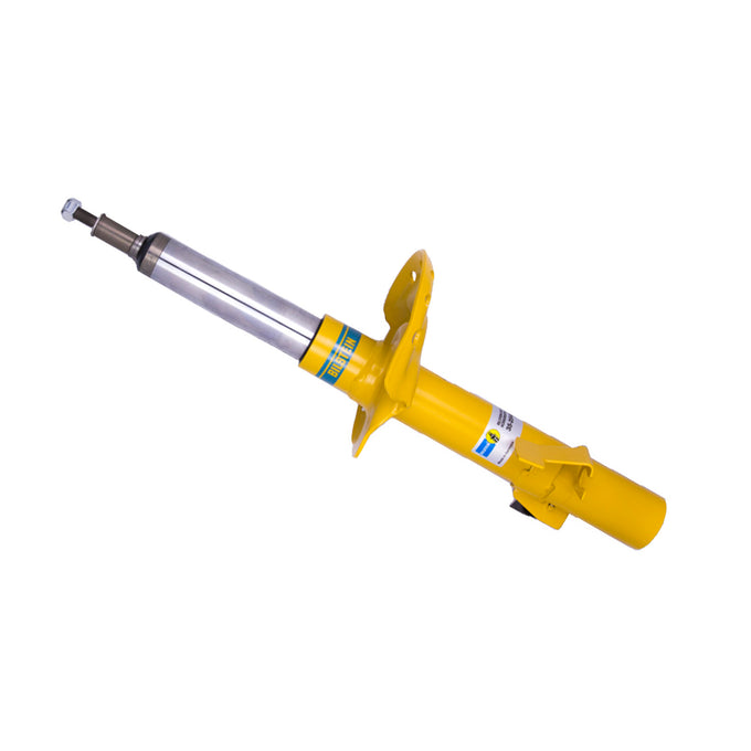 B6 Front Monotube Left Strut Assembly <br>10-17 Volvo XC60