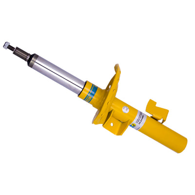 B6 Front Right Monotube Strut Assembly <br>10-17 Volvo XC60