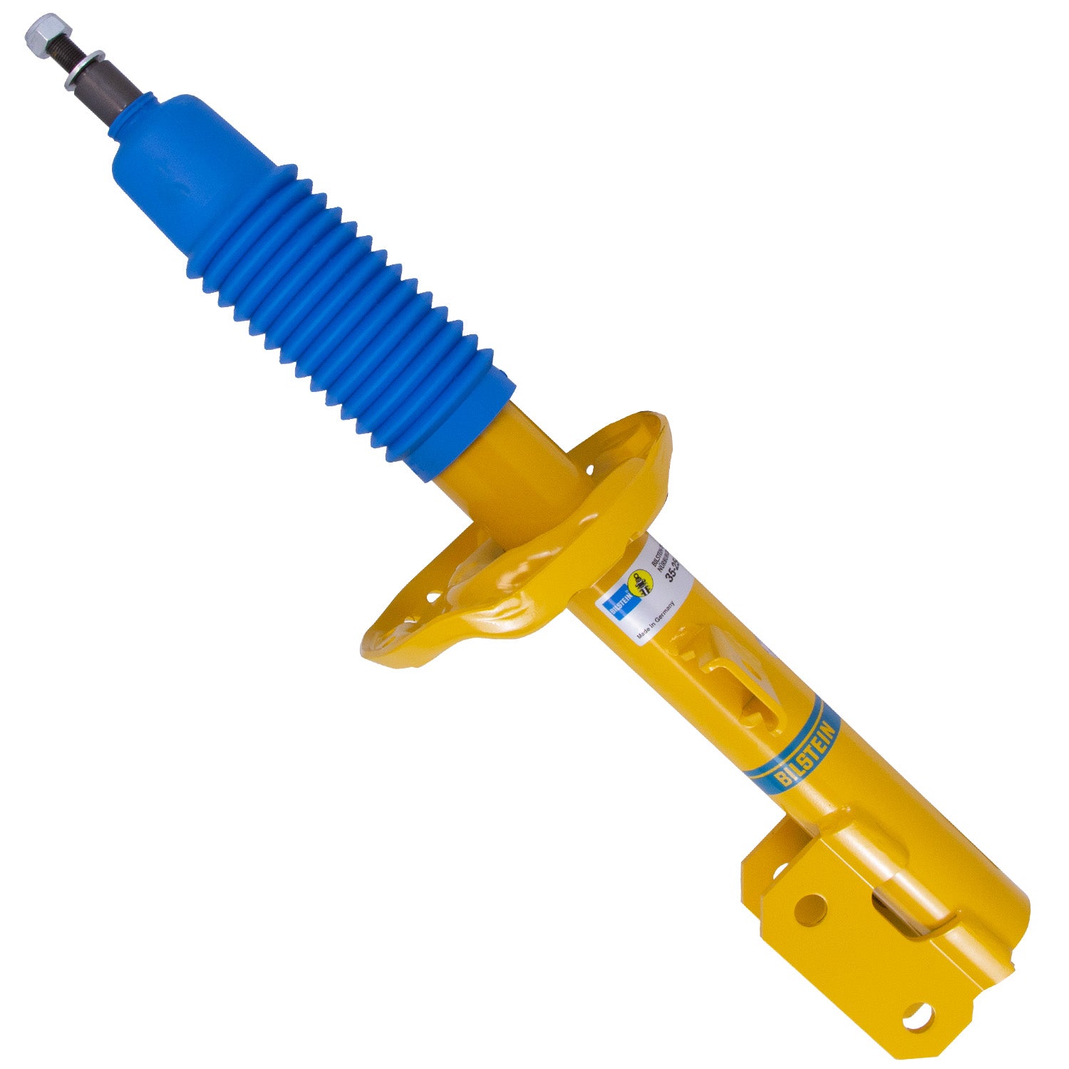 B6 Front Monotube Right Strut Assembly <br>16-20 Kia Sorento