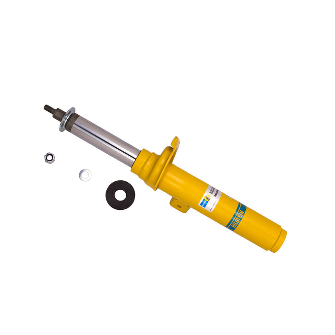 B6 Performance Front Left Strut Assembly <br>13-21 BMW xDrive 3/4 Series