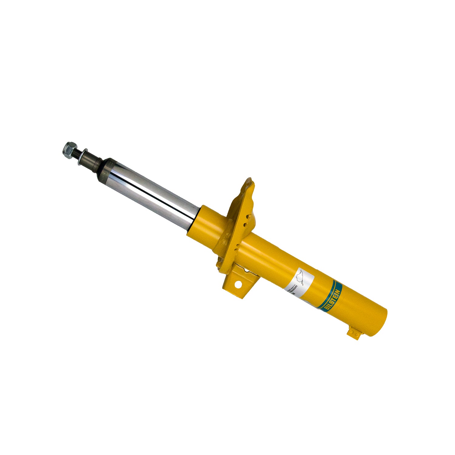 B6 Performance Front Strut Assembly <br>18-21 Volkswagen Tiguan, 19-21 Audi Q3