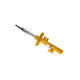 B6 Front Left Monotube Strut Assembly <br>12-19 Land Rover Range Rover Evoque