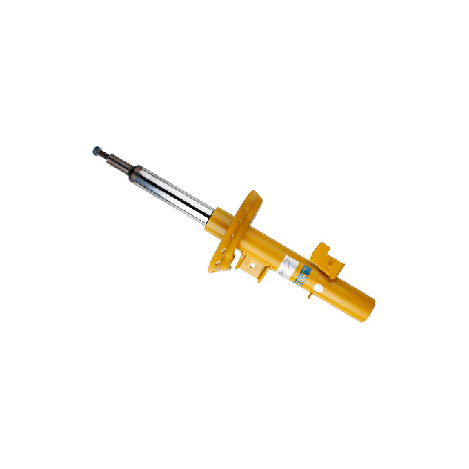B6 Front Right Monotube Strut Assembly <br>12-19 Land Rover Range Rover Evoque