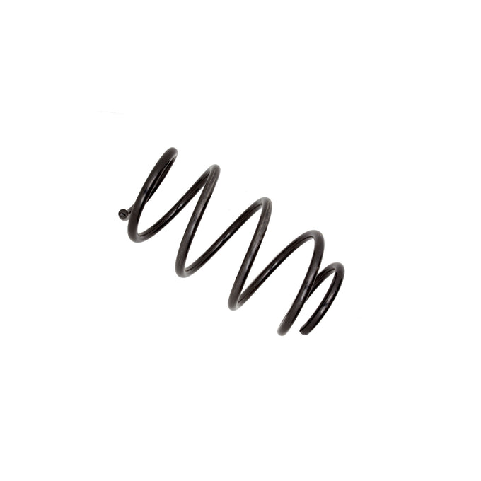 B3 Rear Coil Spring <br>99-03 BMW 5 Series