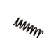 B3 OE Coil Spring - Front <br>96-99 Mercedes-Benz E300