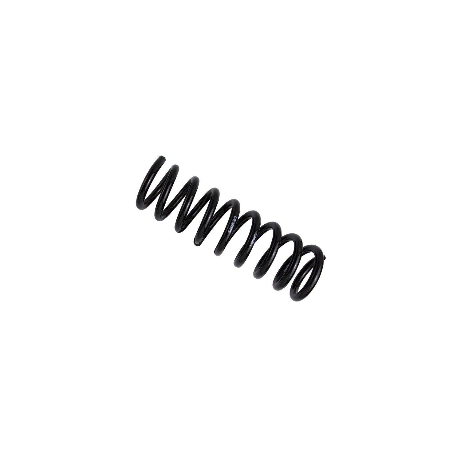B3 OE Coil Spring - Rear <br>99-00 Mercedes-Benz C230