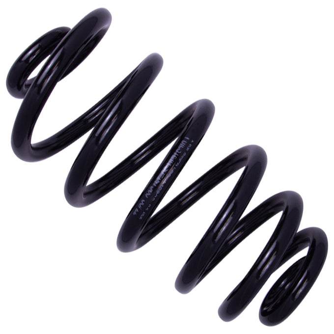 B3 OE (Air) Coil Spring - Rear <br>02-08 Audi A4 Quattro