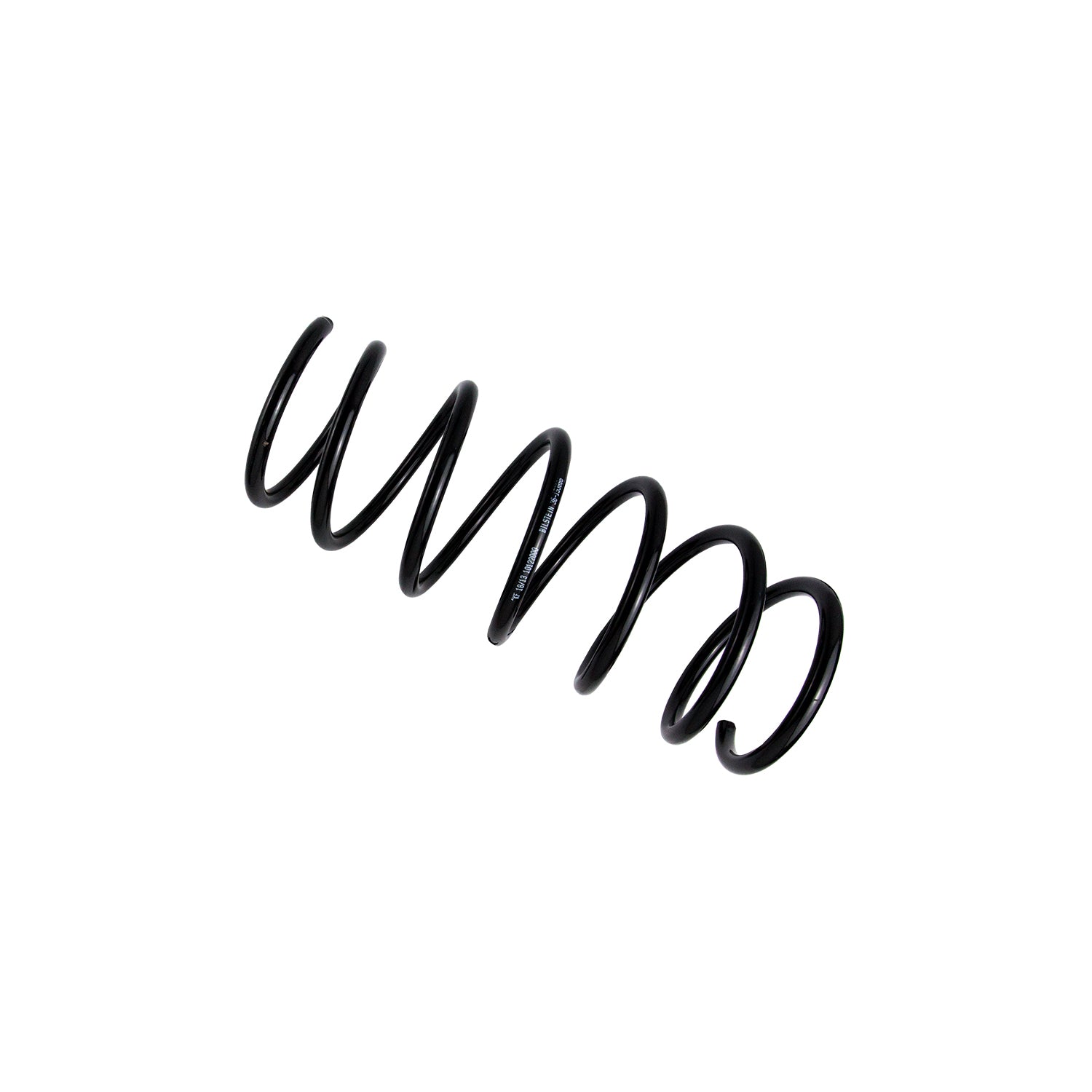 B3 Front Coil Spring <br>94-95 BMW 530i 540i