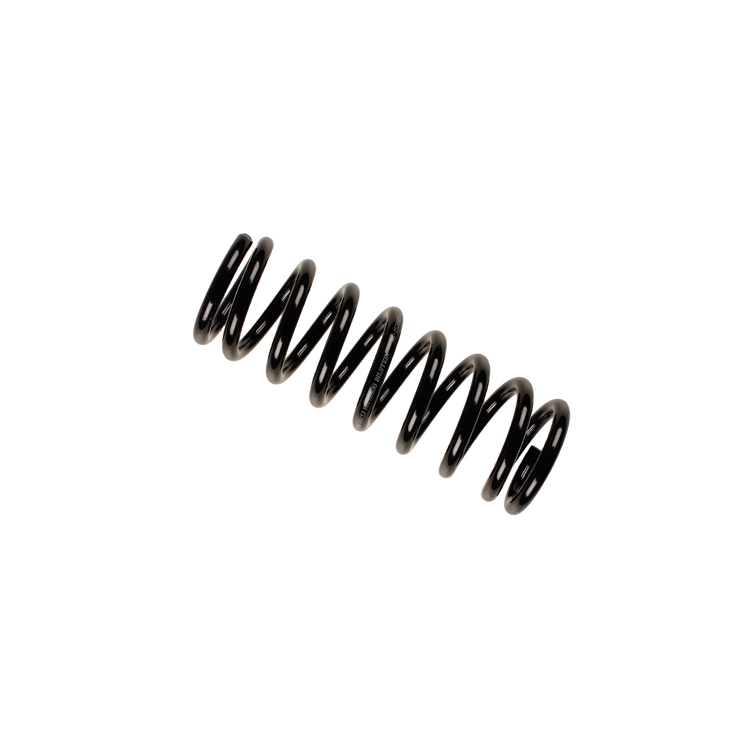 B3 OE Coil Spring - Rear <br>95-01 BMW 740i 750iL