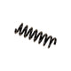B3 OE Coil Spring - Rear <br>03-09 Mercedes-Benz E320