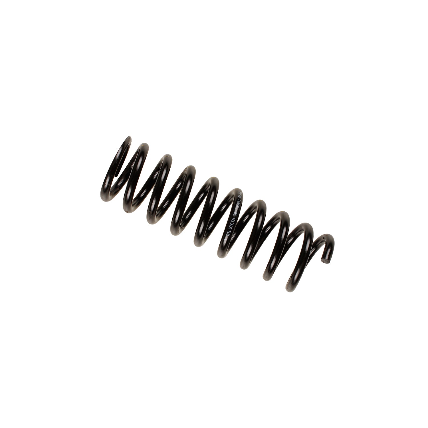 B3 OE Coil Spring - Rear <br>94-95 Mercedes-Benz C220