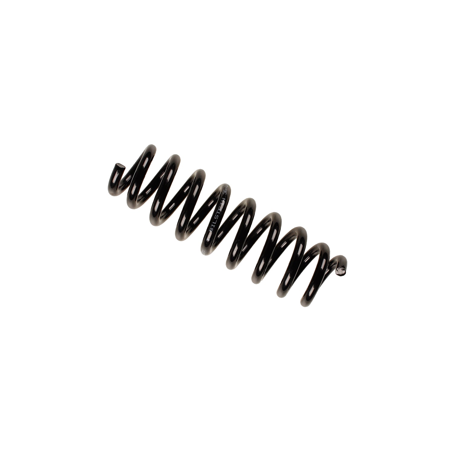 B3 Rear Coil Spring <br>07-13 BMW 328i 335i