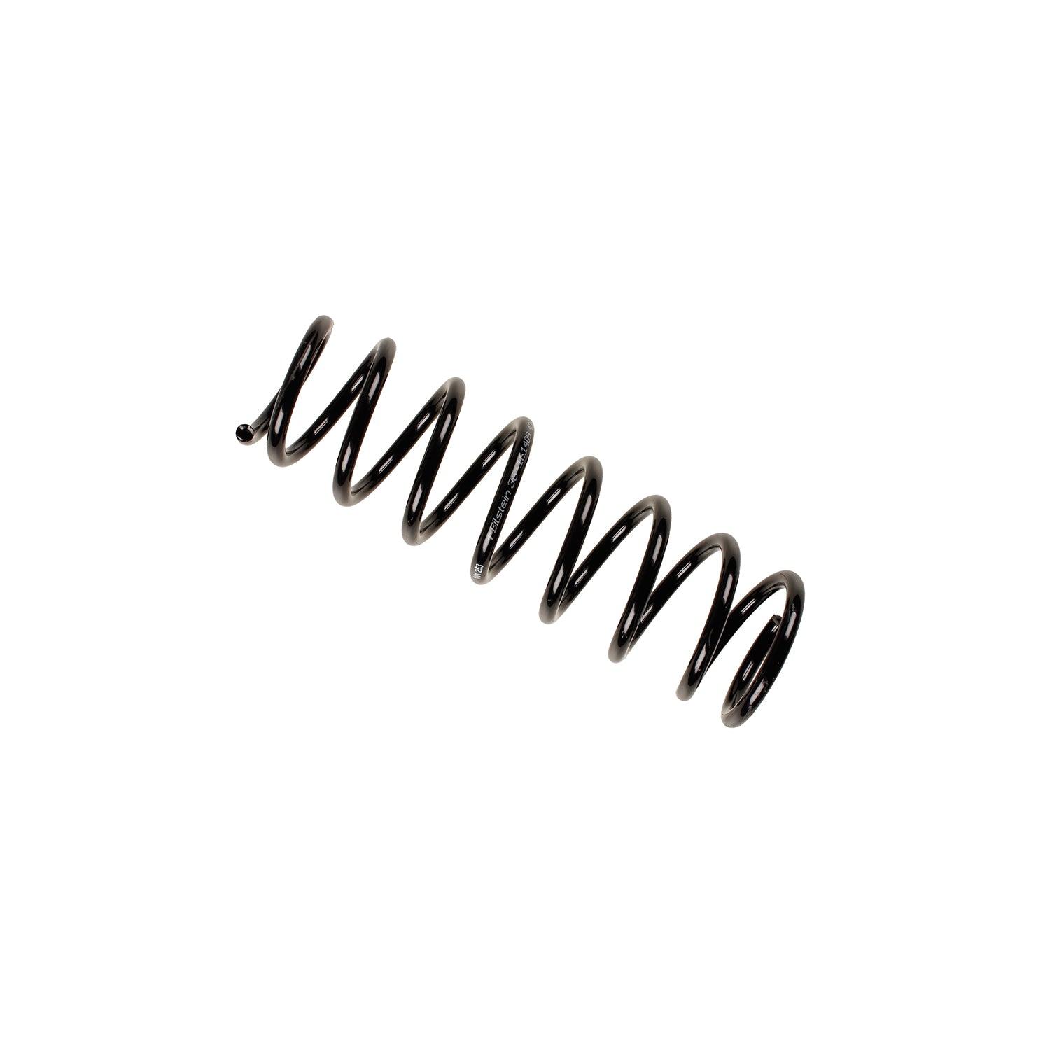 B3 OE Coil Spring - Rear <br>04-07 BMW 525i 530i