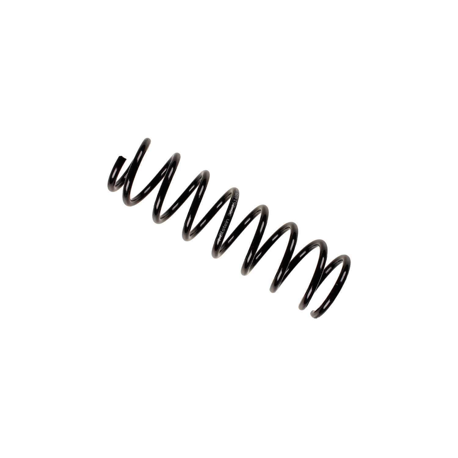 B3 OE Coil Spring - Rear <br>04-07 BMW 525i 530i