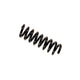 B3 OE Mercedes-Benz Rear Coil Spring <br>02-04 C320 V6 3.2L / 03-05 C240 V6 2.6L