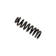 B3 Rear Suspension Coil Spring <br>06-11 Mercedes-Benz ML350