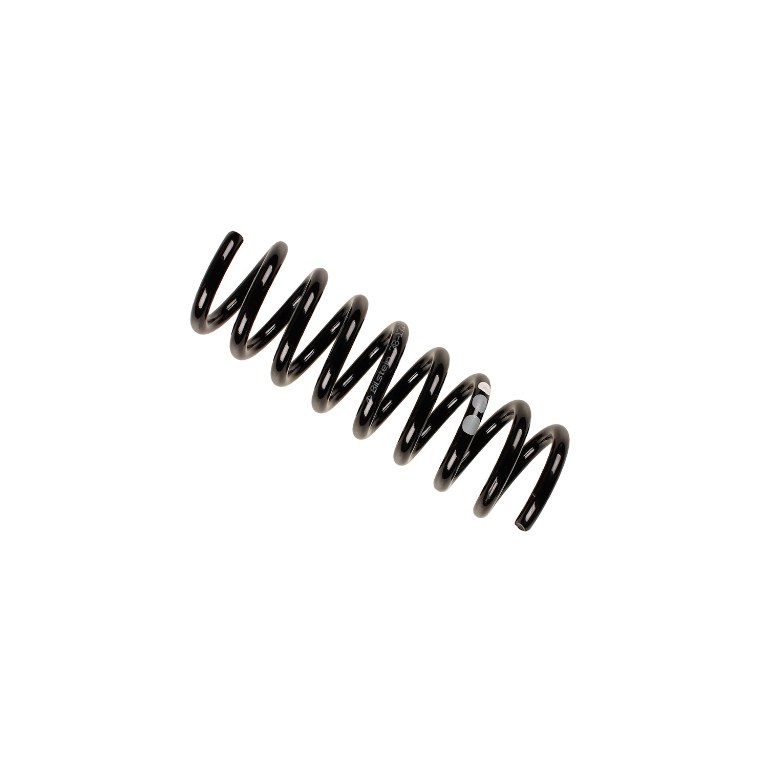 B3 OE Coil Spring - Rear <br>03-05 Mercedes-Benz C230
