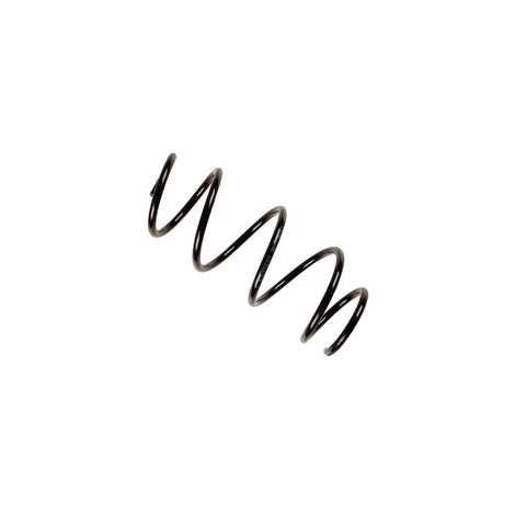 B3 OE Front Coil Spring <br>12-14 Mercedes-Benz C250, 08-14 C300