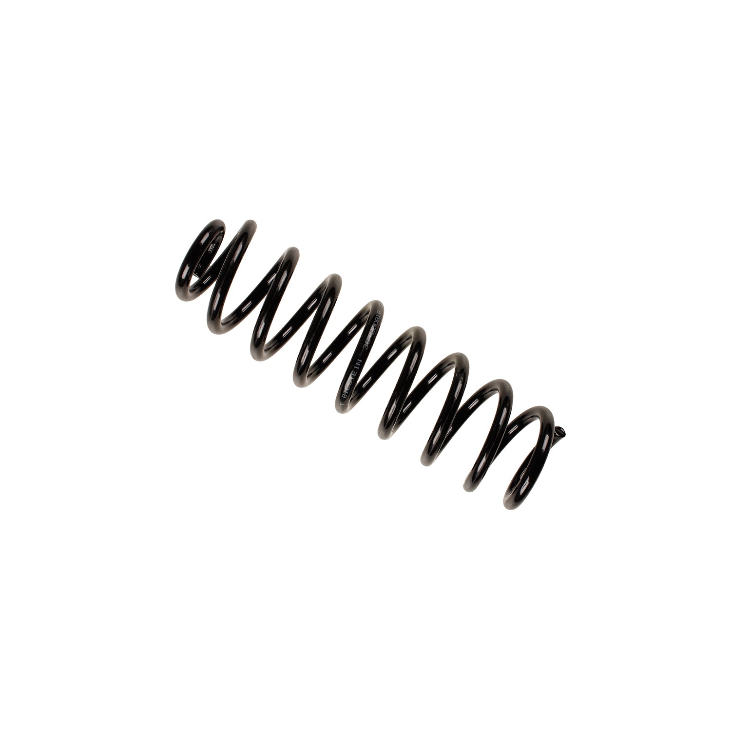 B3 OE Front Coil Spring <br>06-11 Mercedes-Benz ML350