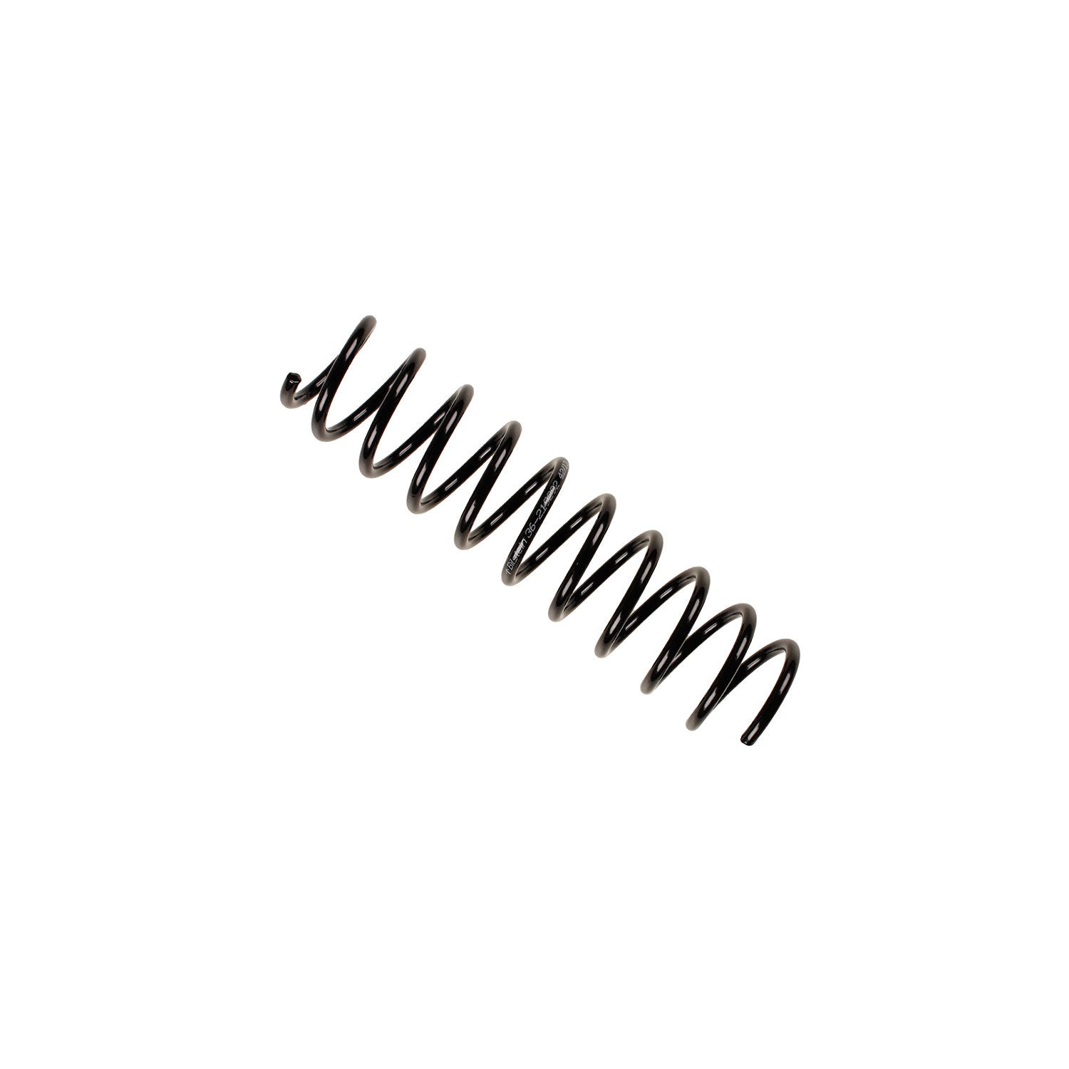 B3 Rear Coil Spring <br>00-04 Volvo V40