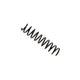 B3 Rear Coil Spring <br>00-04 Volvo V40