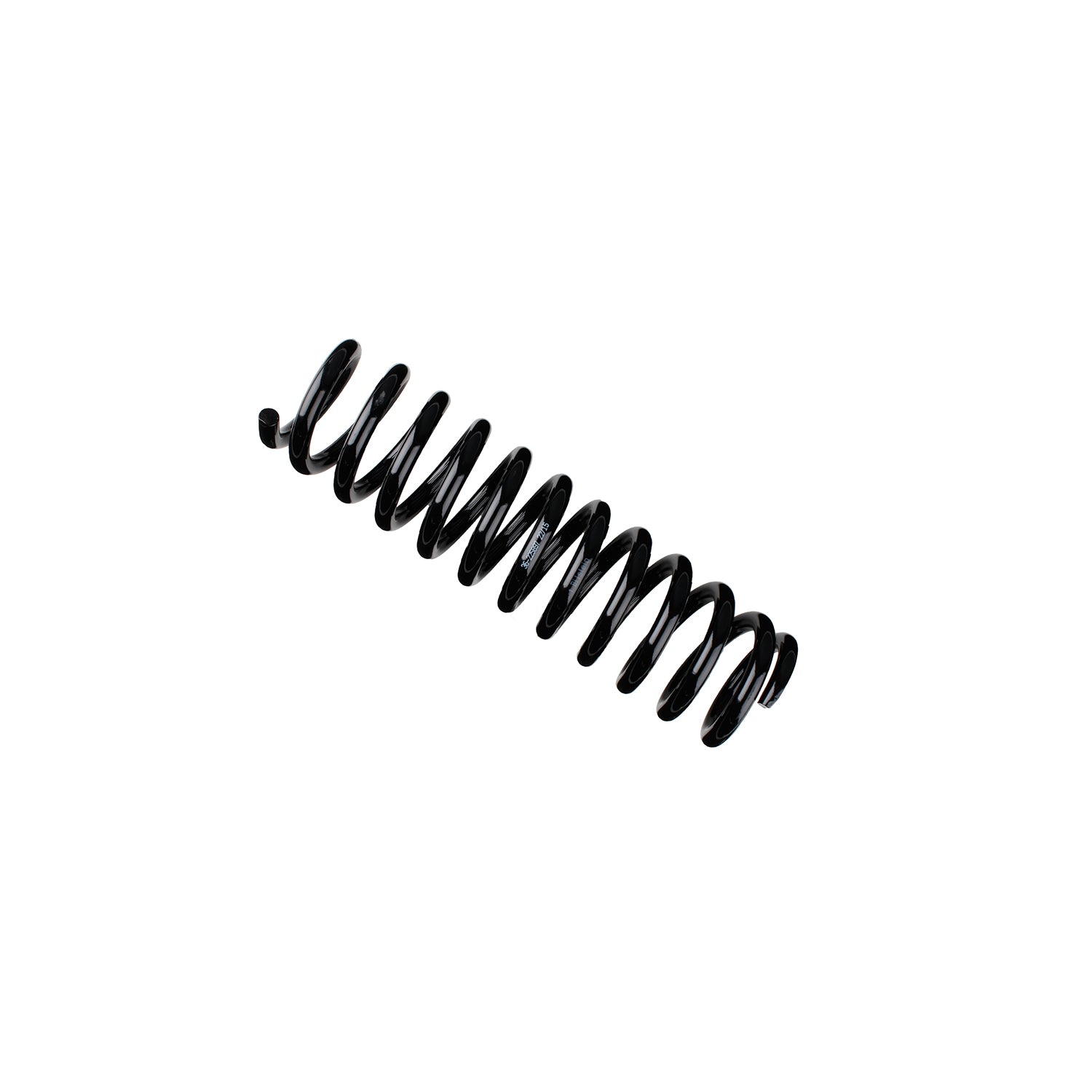 B3 OE Coil Spring - Front <br>87-89 Mercedes-Benz 260E