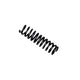 B3 OE Coil Spring - Front <br>87-89 Mercedes-Benz 260E