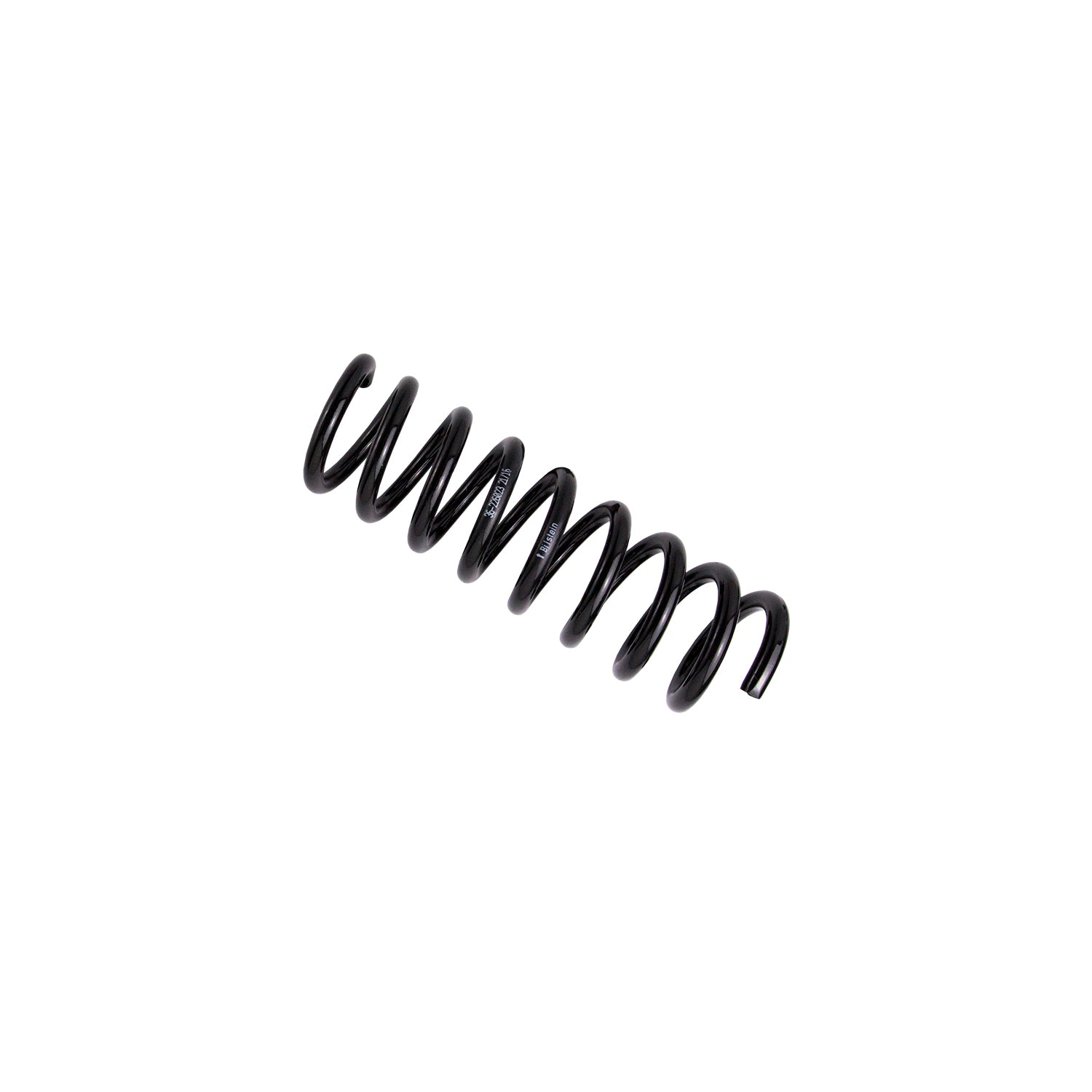 B3 OE Rear Coil Spring <br>96-98 Mercedes-Benz C220 Base L4 2.2L