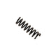 B3 OE Rear Coil Spring <br>96-99 Mercedes C220 E300