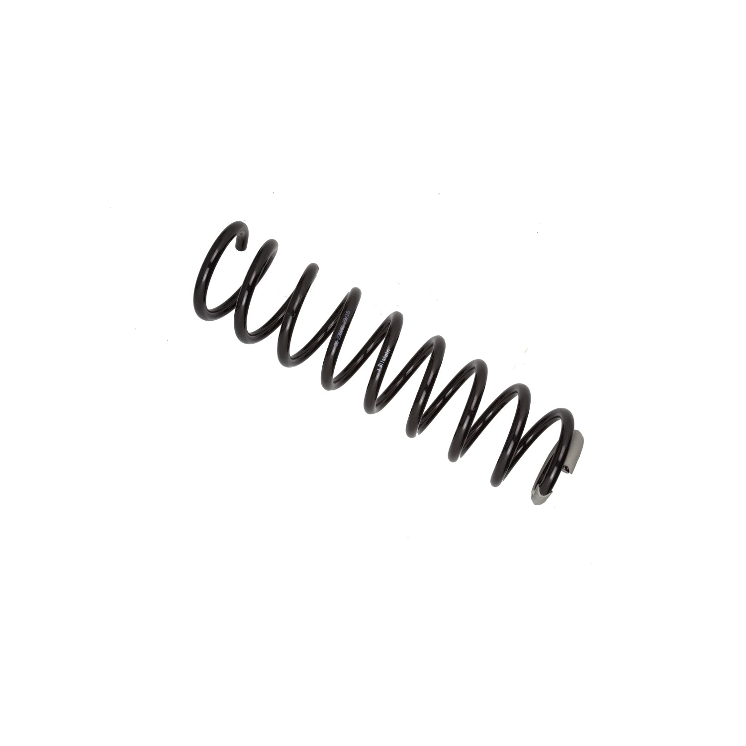 B3 Front Coil Spring <br>03-09 Mercedes-Benz E320