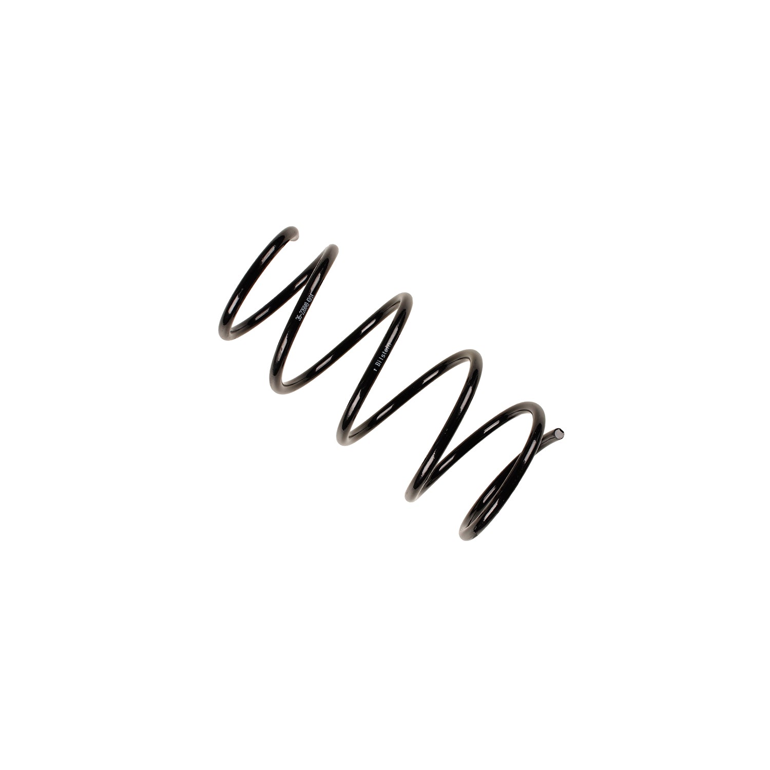 B3 OE Front Coil Spring <br>92-95 BMW 325i