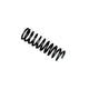 B3 OE Coil Spring - Rear <br>93-98 Mercedes-Benz 300TE