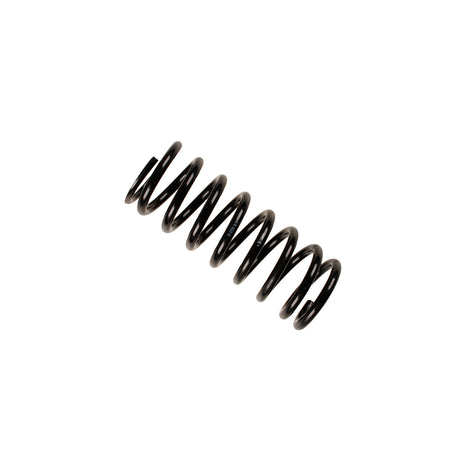 B3 OE Rear Coil Spring <br>77-85 Mercedes-Benz 300D Base L5 3.0L
