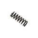 B3 OE Rear Coil Spring <br>77-85 Mercedes-Benz 300D Base L5 3.0L