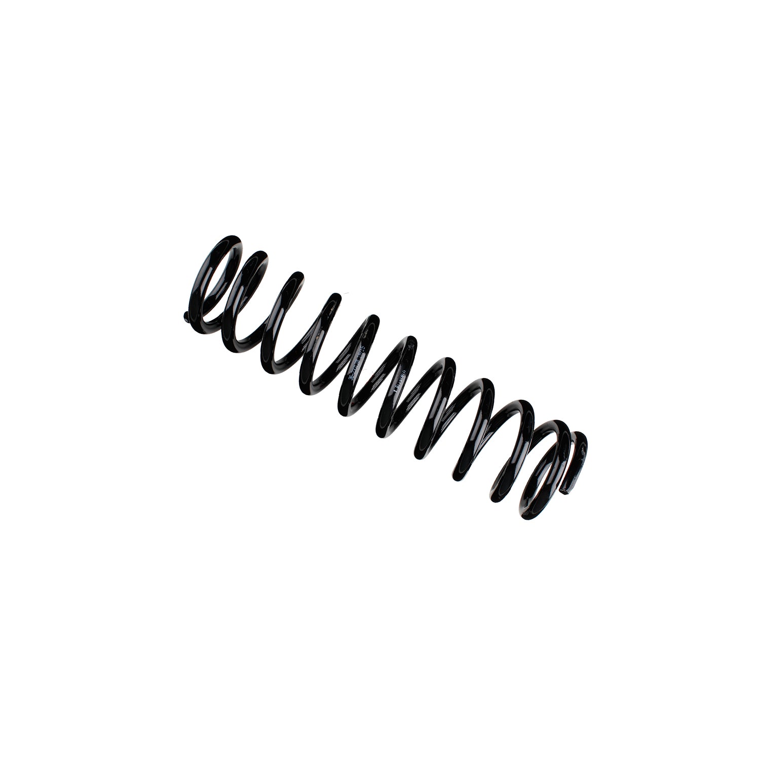 B3 OE Front Coil Spring <br>Mercedes-Benz S-Class W140