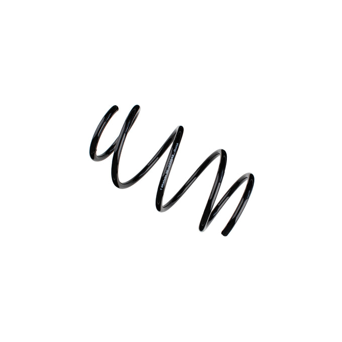B3 OE Coil Spring - Front <br>01-05 BMW 330xi 325xi